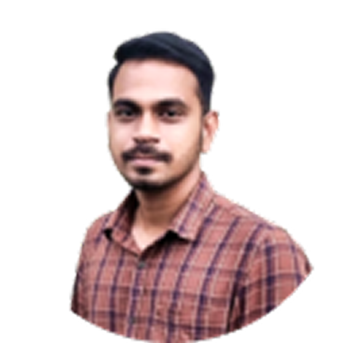 Madhan kumar A
